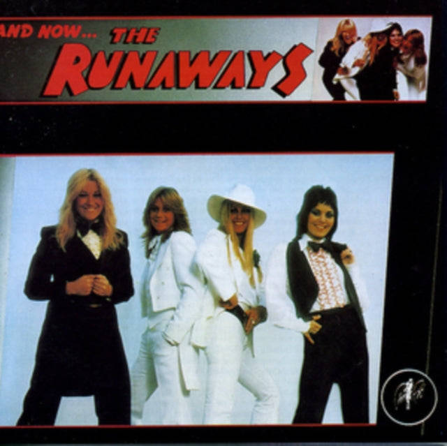 Runaways - And Now... The Runaways (CD)