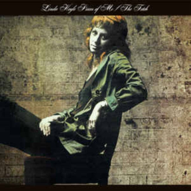 Linda Hoyle - Pieces Of Me / The Fetch (Remastered & Expanded Edition) (CD)