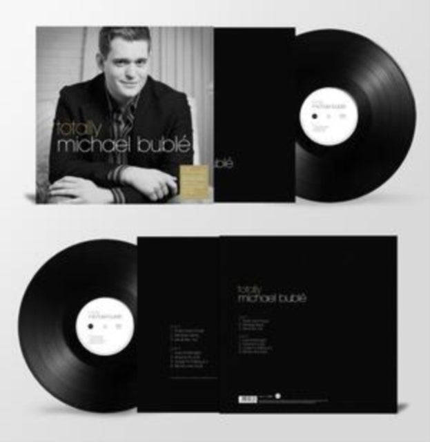 Michael Buble - Totally (Vinyl)