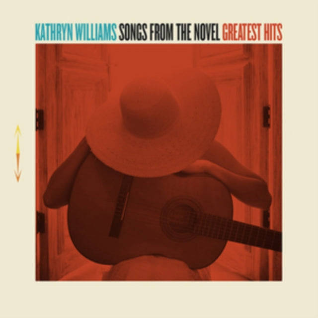 Kathryn Williams - Songs From The Novel Greatest Hits (CD)