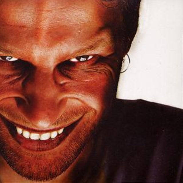 Aphex Twin - Richard D James Album (CD)