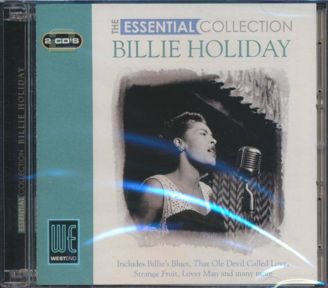 Billie Holiday - The Essential Collection (CD)