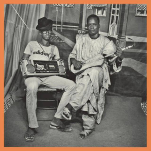 Various Artists - The Original Sound Of Mali 2 (CD)