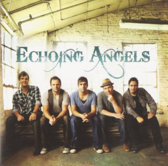 Echoing Angels - Echoing Angels (CD)