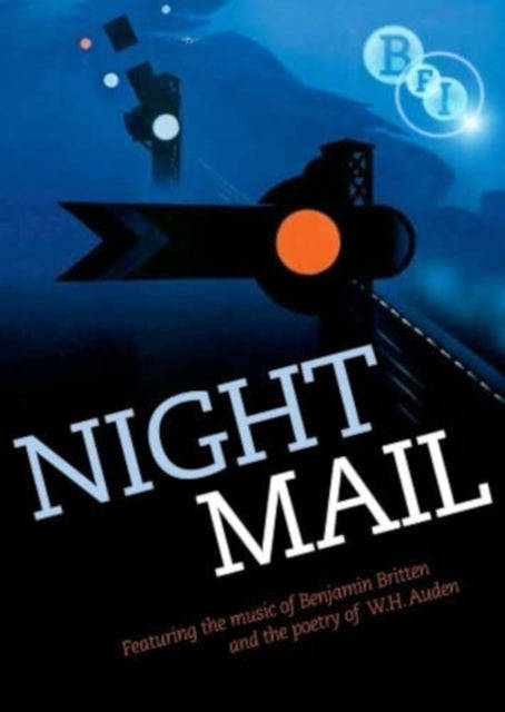 Night Mail (DVD)