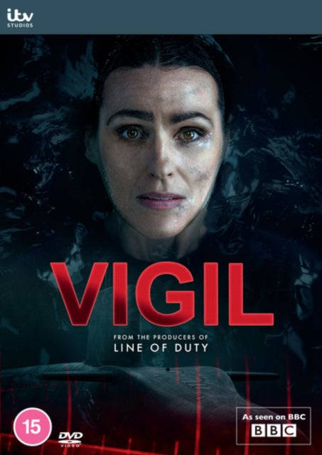 Vigil (DVD)