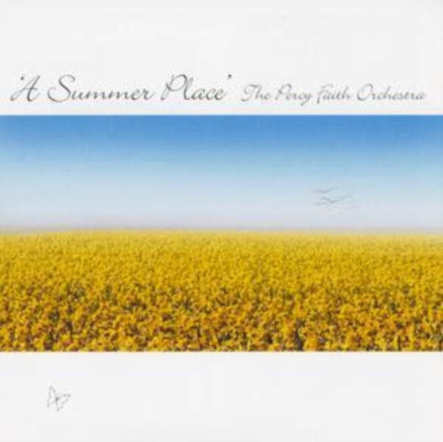 Spike Jones & Percy Faith - Summer Place (CD)