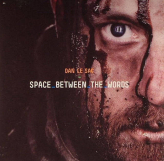 Dan Le Sac - Space Between The Words (CD)