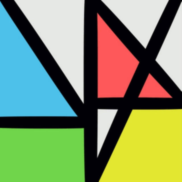 New Order - Music Complete (CD)