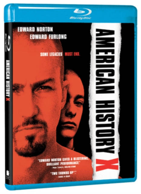 American History X (Blu-ray)