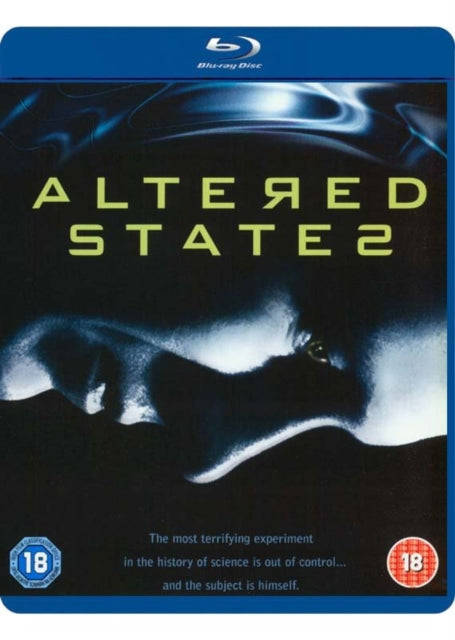 Altered States (Blu-ray)