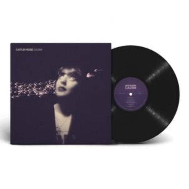 Caitlin Rose - Cazimi (Vinyl)