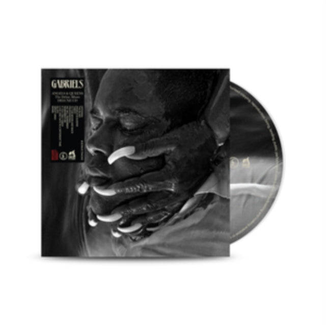 Gabriels - Angels & Queens (Deluxe Edition) (CD)