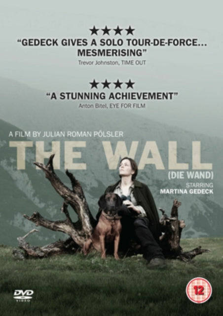 Wall (DVD)