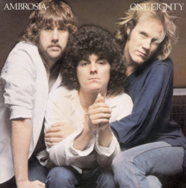 Ambrosia - One Eighty (CD)