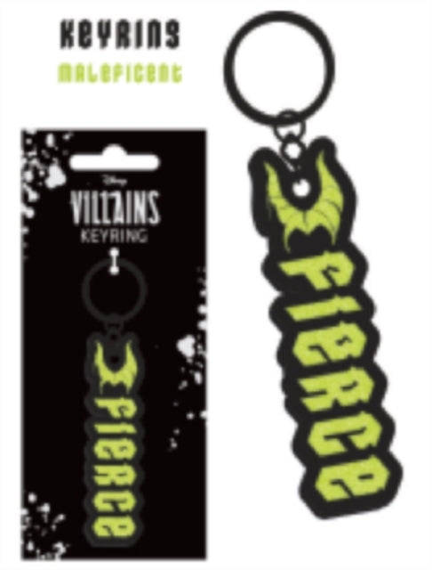 Disney Classic - Toy Story Disney Maleficent (Keyring Metal)