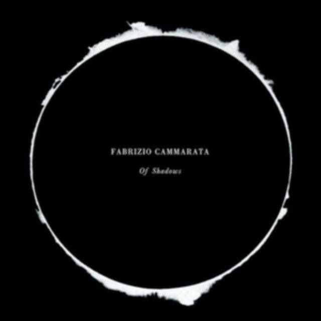 Fabrizio Cammarata - Of Shadows (CD)