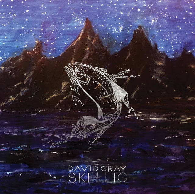 David Gray - Skellig (CD)