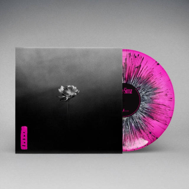 Little Simz - Lotus (Electric Pink Vinyl) (Vinyl)