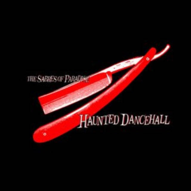 Sabres Of Paradise - Haunted Dancehall (CD)