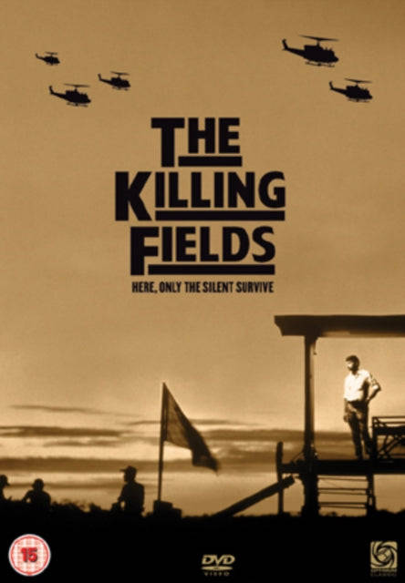 Killing Fields (DVD)