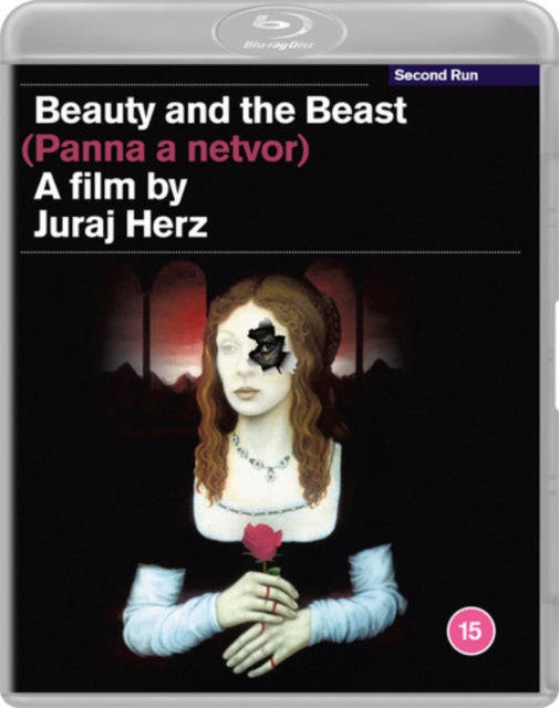 Beauty And The Beast (Blu-ray)