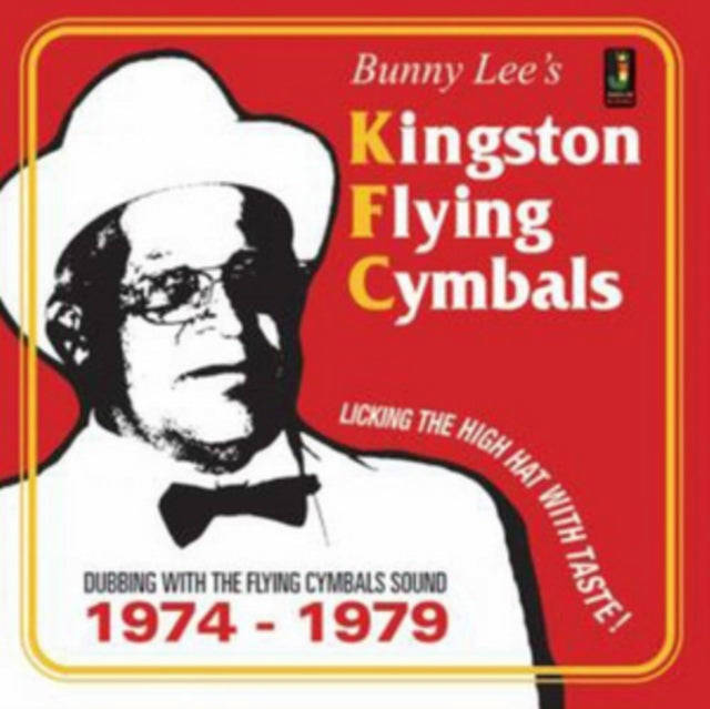 Various Artists - Bunny Lees Kingston Fly (CD)