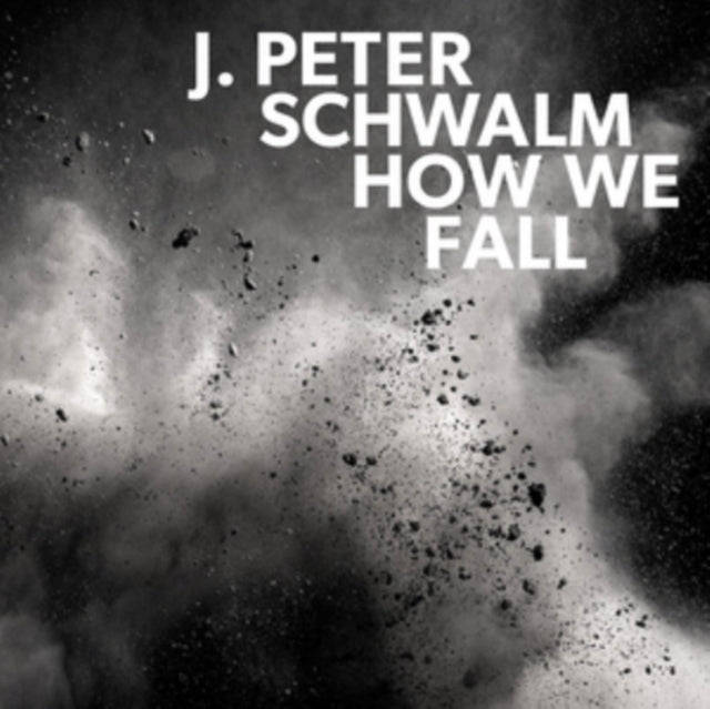Peter Schwalm - How We Fall (Vinyl)