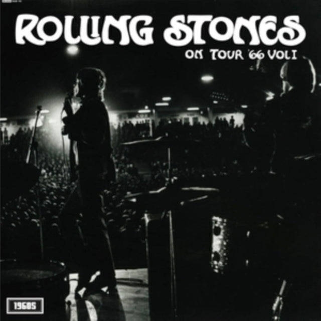 Rolling Stones - On Tour 66 (Vol. I) (Vinyl)