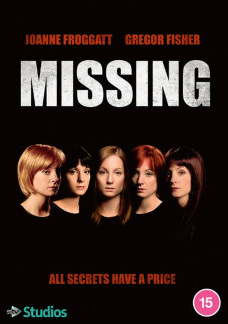 Missing (DVD)