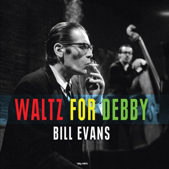 Bill Evans - Waltz For Debby (Vinyl)