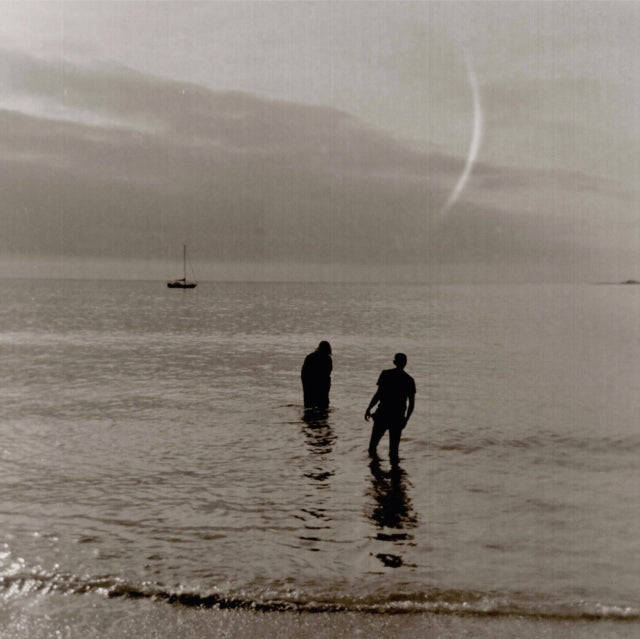 Cahill / Costello - Offworld (Vinyl)