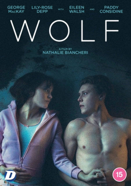 Wolf (DVD)
