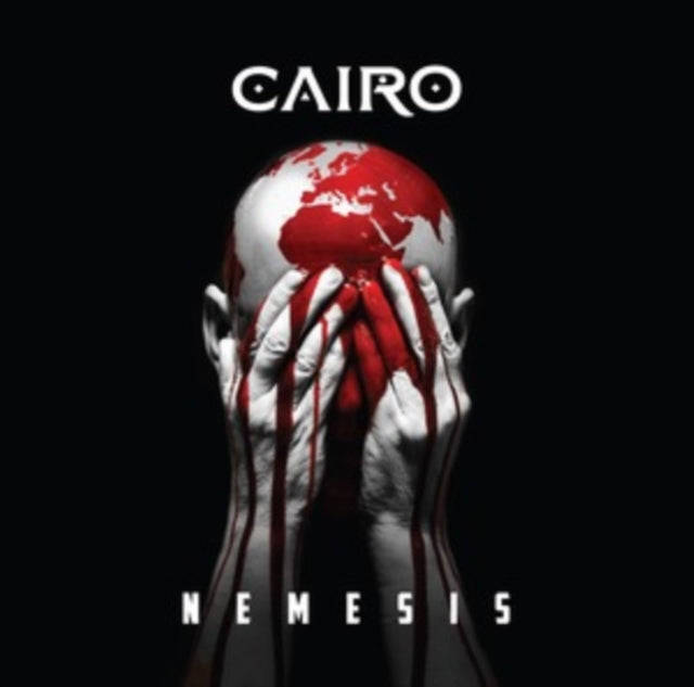 Cairo - Nemesis CD Edition (CD)
