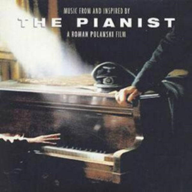 Original Soundtrack - The Pianist (CD)