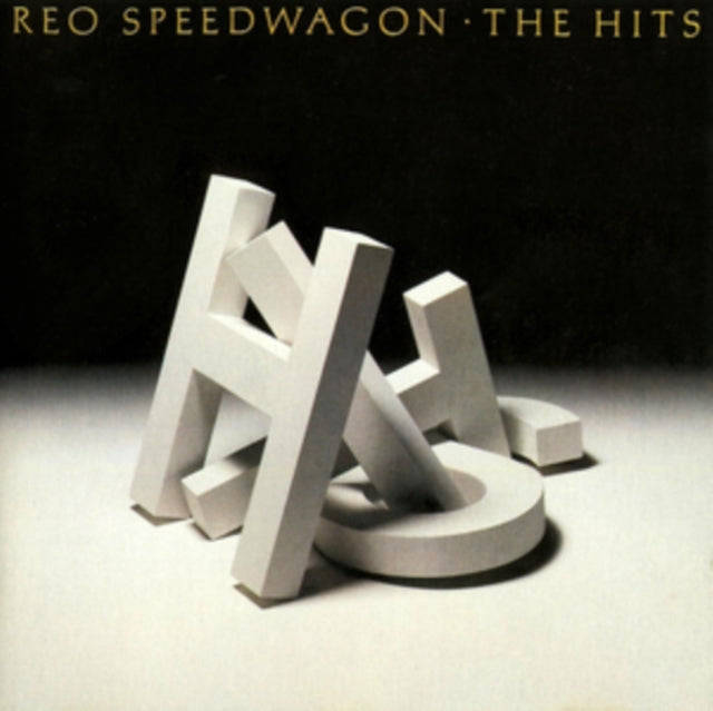 Reo Speedwagon - The Hits (CD)