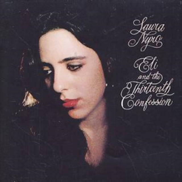 Laura Nyro - Eli & The Thirteenth Confession (CD)