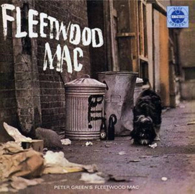 Fleetwood Mac - Fleetwood Mac (CD)