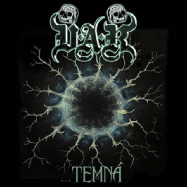 V.A.R. - ...Temna (CD)