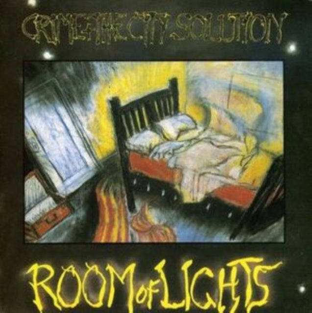 Crime & The City Solution - Room Of Lights (Vinyl)