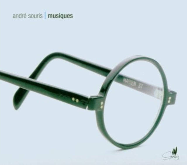 Various Artists - Musiques (CD)