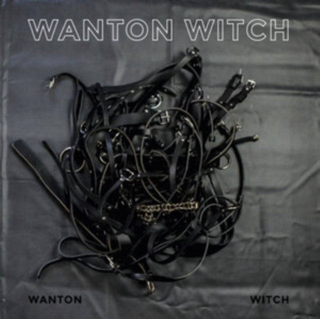 Wanton Witch - Wanton Witch (Vinyl)