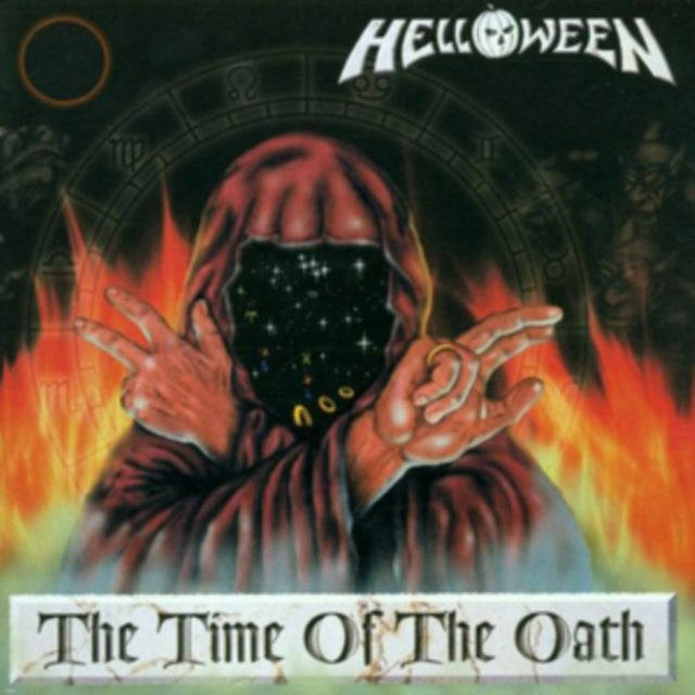 Helloween - The Time Of The Oath (Vinyl)