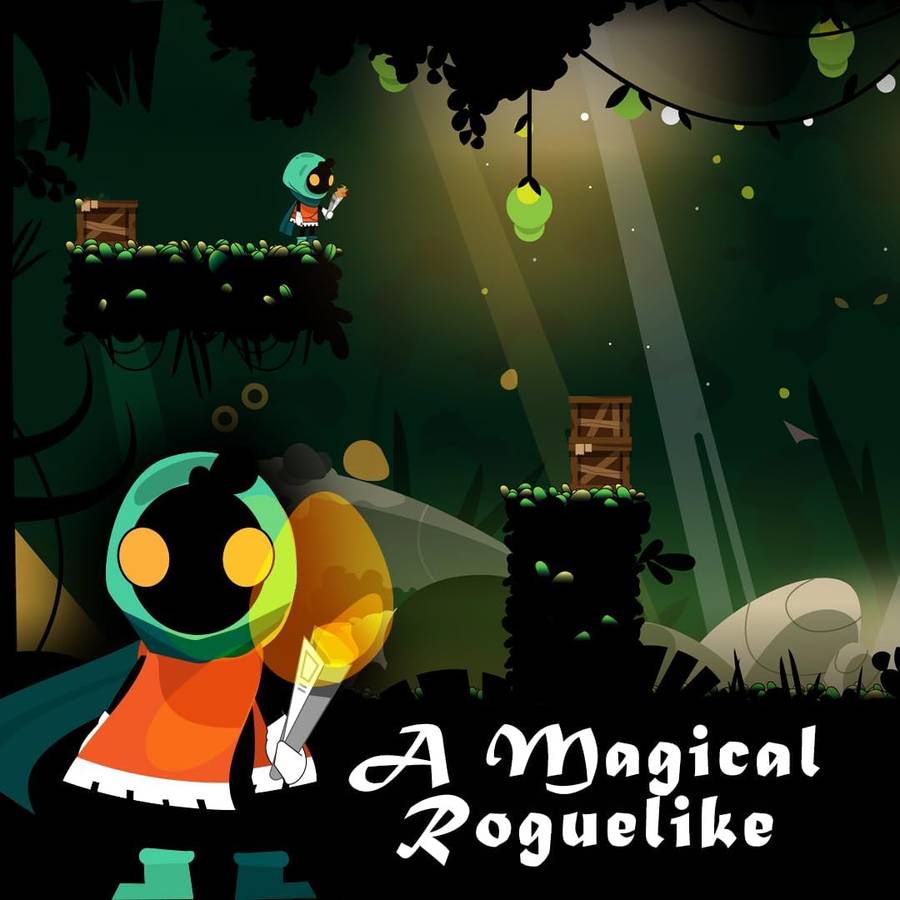 Folly of the Wizards (Nintendo Switch)