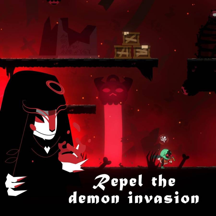 Folly of the Wizards (Nintendo Switch)