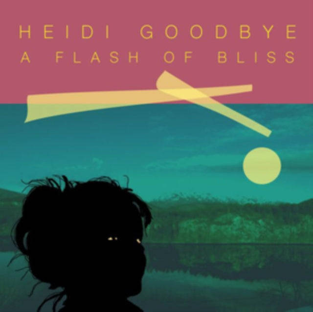 Heidi Goodbye - A Flash Of Bliss (CD)