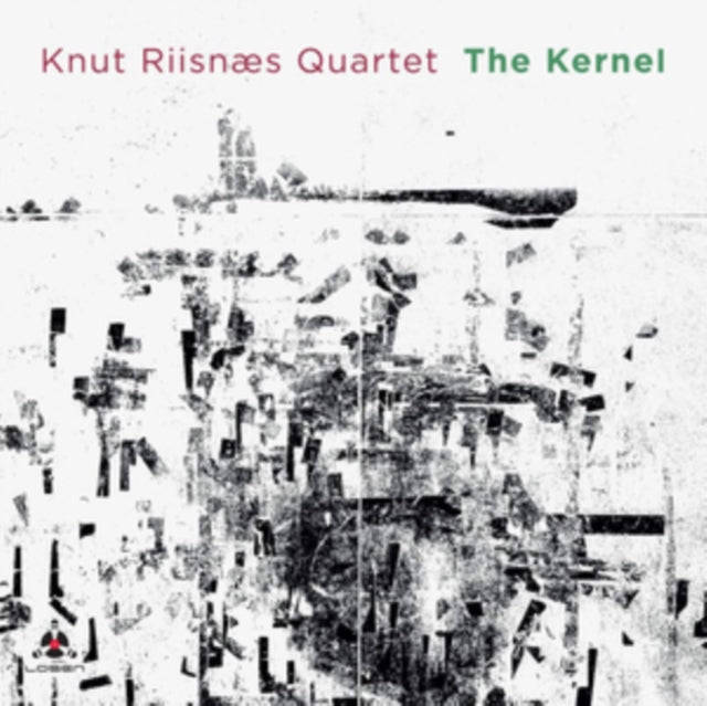 Knut Riisnae Quartet - The Kernel (CD)