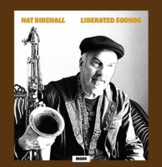 Nat Birchall - Liberated Sounds (Vinyl)