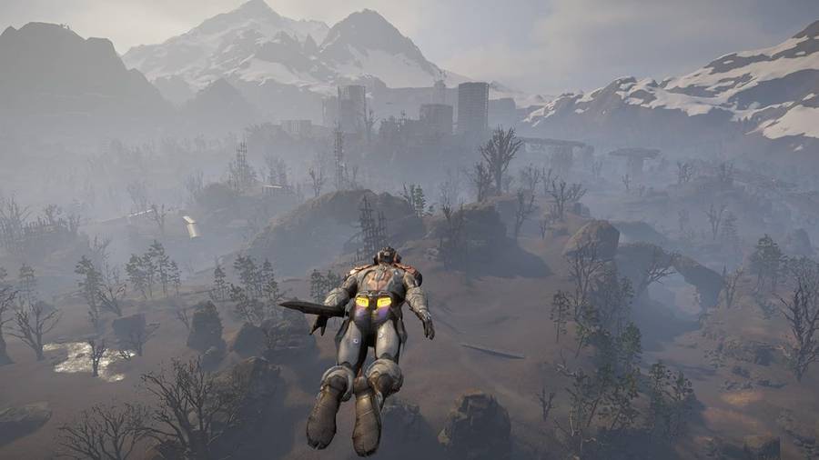 ELEX II (PS5)