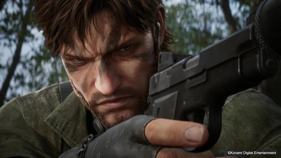 Metal Gear Solid Delta: Snake Eater - Day One Edition (Xbox Series X)
